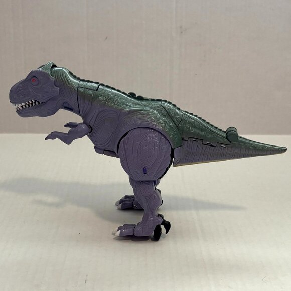 Hasbro Other - Hasbro Transformers Beast Wars Evil Predacon Megatron Dragon Action Figure